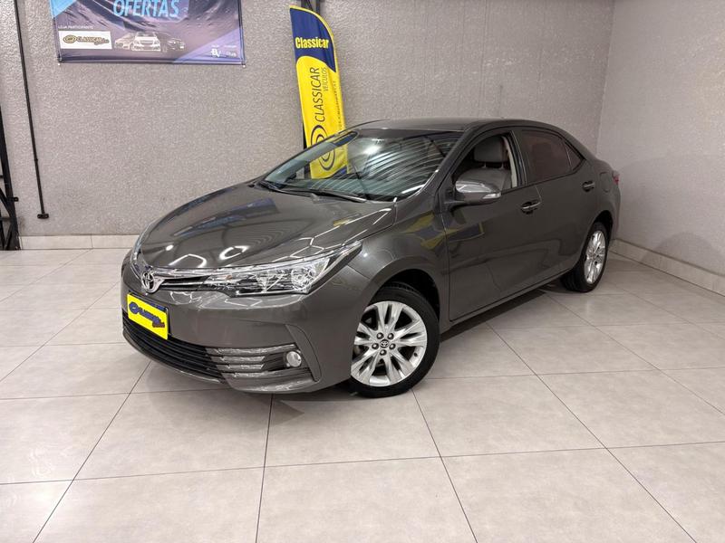 Toyota Corolla XEi 2.0 Flex - foto 2