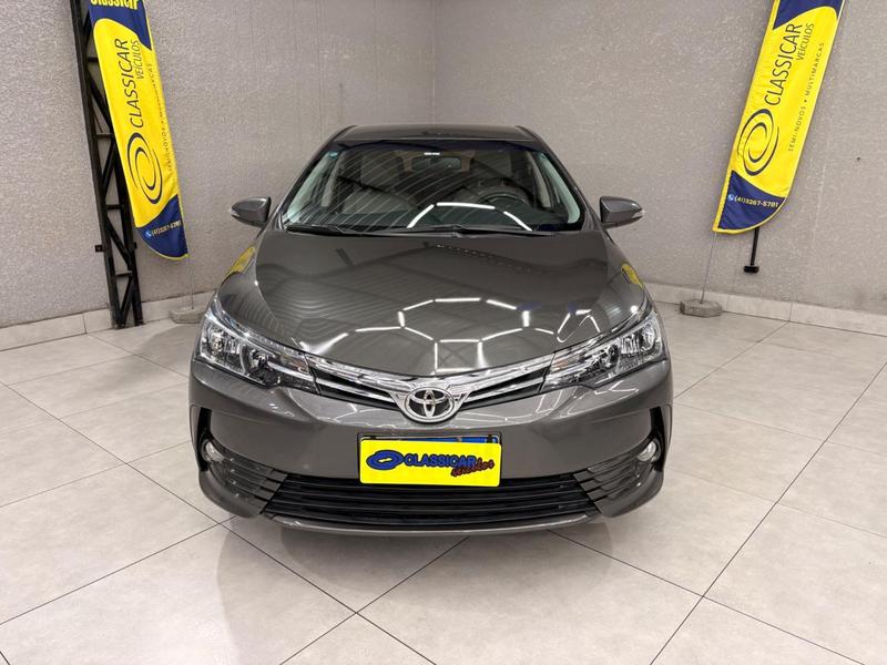 Toyota Corolla XEi 2.0 Flex - foto 3