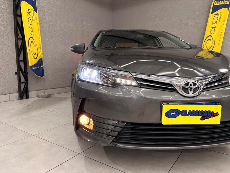 Toyota Corolla XEi 2.0 Flex - foto 5