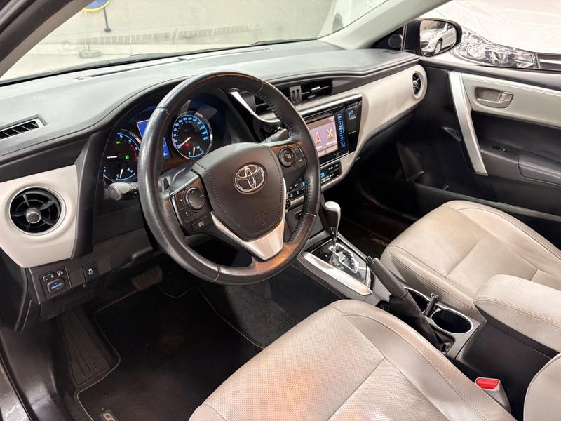 Toyota Corolla XEi 2.0 Flex - foto 9