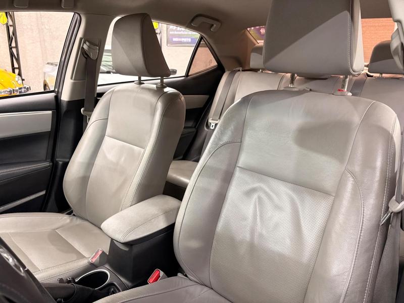 Toyota Corolla XEi 2.0 Flex - foto 10