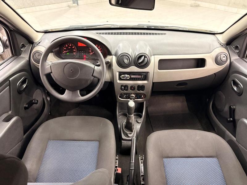 Renault Sandero Aut1016v - foto 12