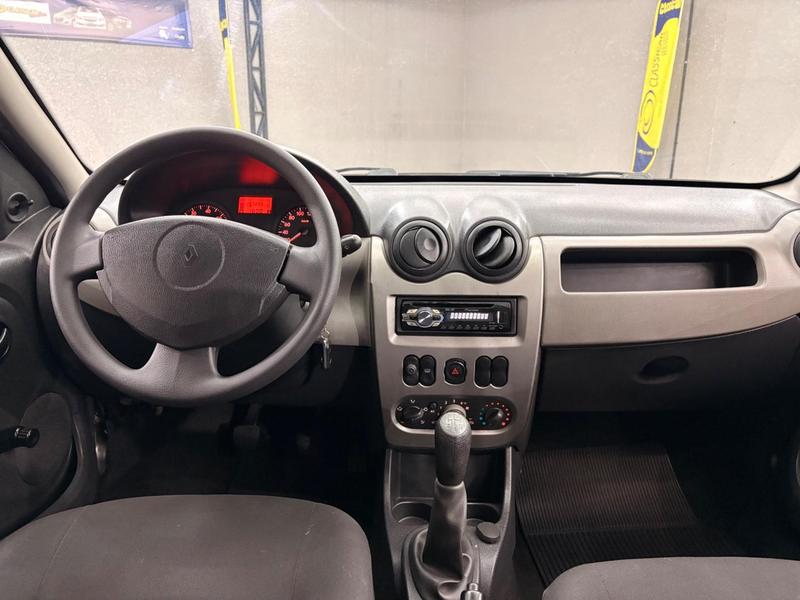 Renault Sandero Aut1016v - foto 13