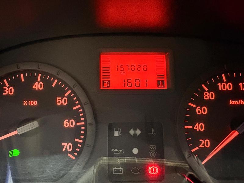 Renault Sandero Aut1016v - foto 16