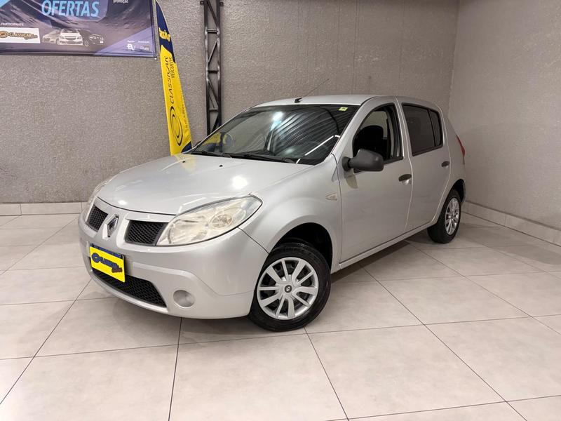 Renault Sandero Aut1016v - foto 2