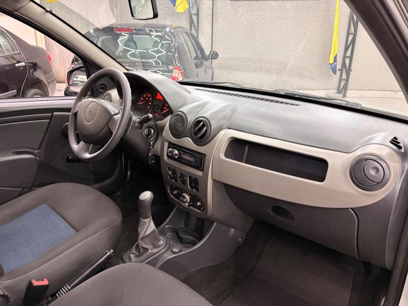 Renault Sandero Aut1016v - foto 10