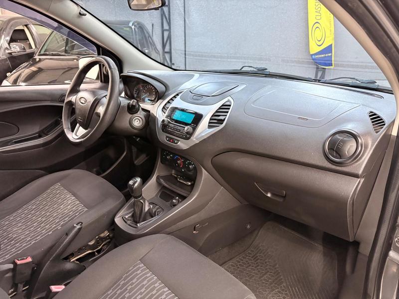 Ford Ka Se 1.0 Sd C - foto 11