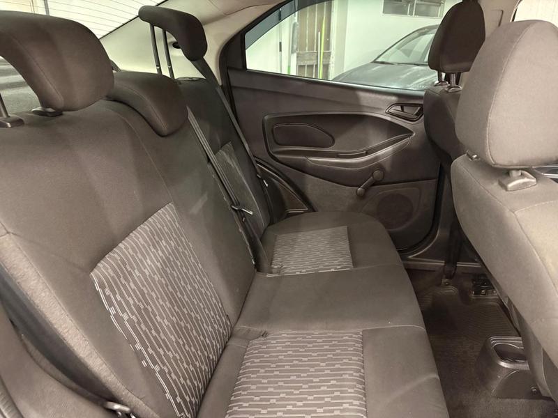 Ford Ka Se 1.0 Sd C - foto 12