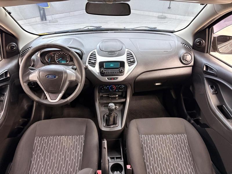 Ford Ka Se 1.0 Sd C - foto 13