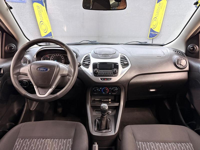 Ford Ka Se 1.0 Sd C - foto 14