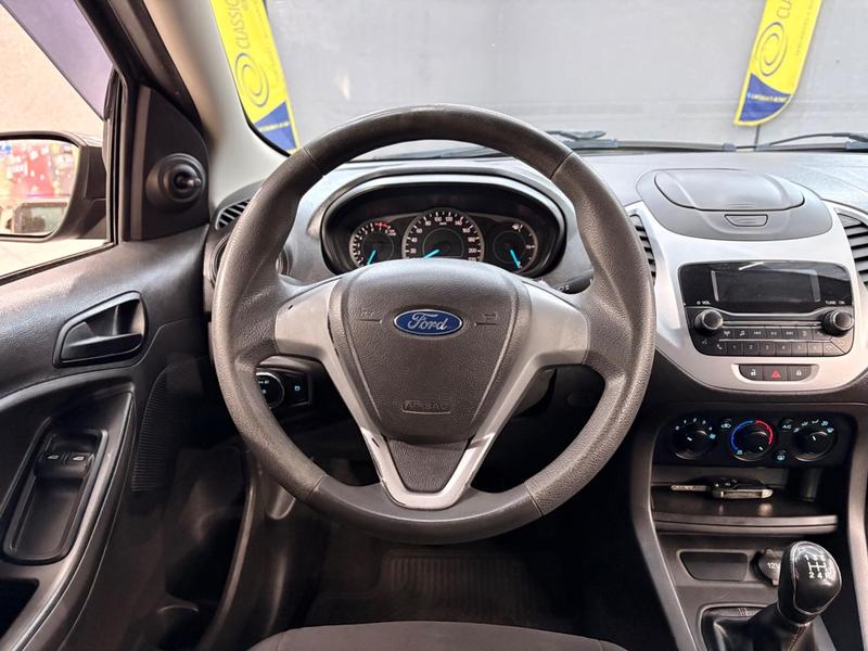 Ford Ka Se 1.0 Sd C - foto 15