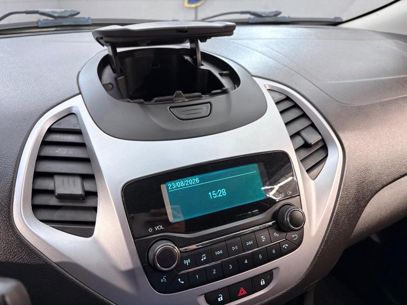 Ford Ka Se 1.0 Sd C - foto 17