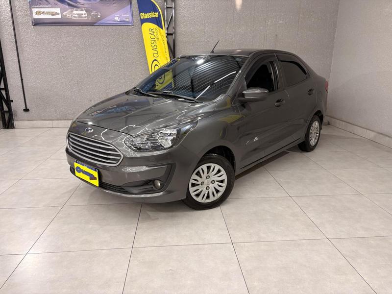 Ford Ka Se 1.0 Sd C - foto 2