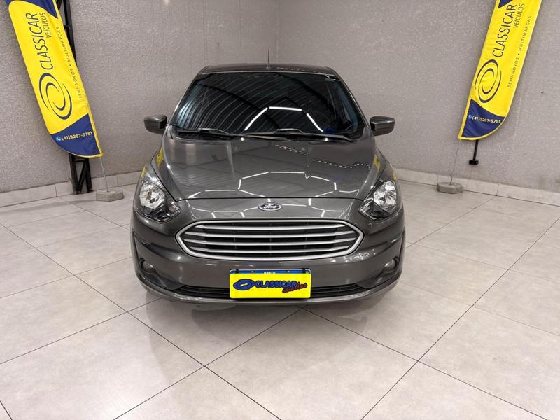 Ford Ka Se 1.0 Sd C - foto 3