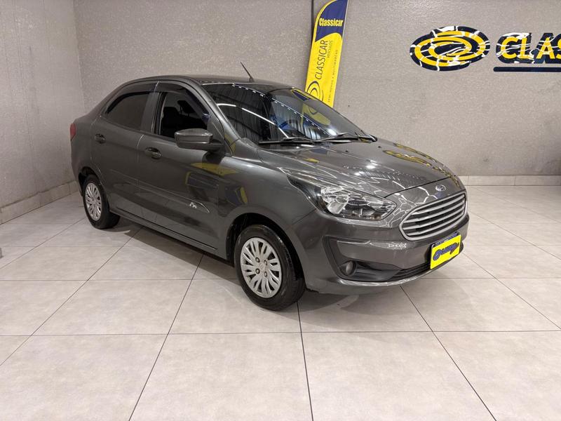 Ford Ka Se 1.0 Sd C - foto 4