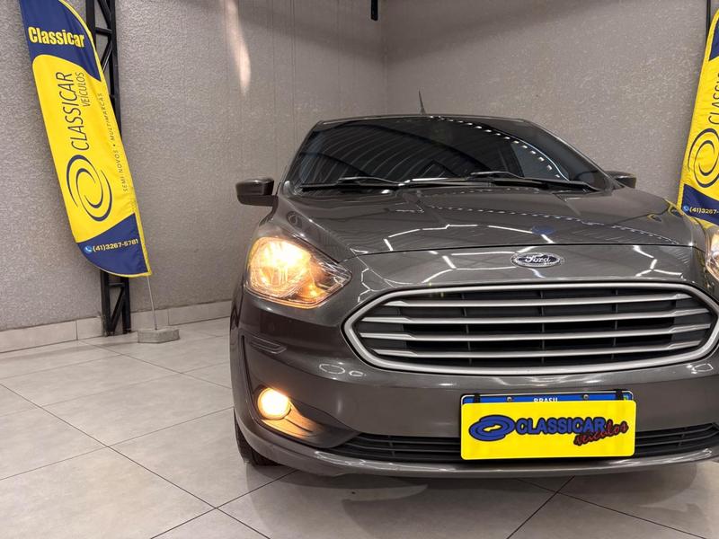 Ford Ka Se 1.0 Sd C - foto 5