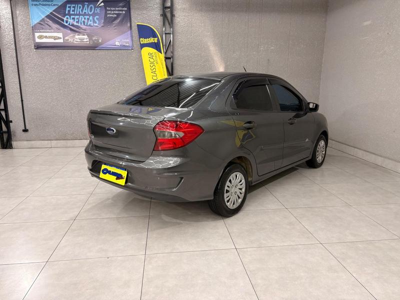 Ford Ka Se 1.0 Sd C - foto 6