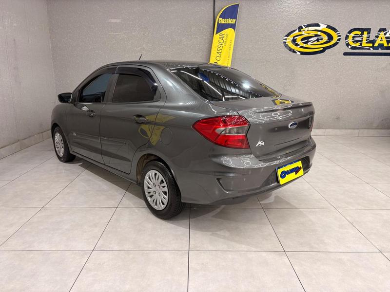 Ford Ka Se 1.0 Sd C - foto 8