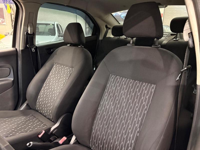 Ford Ka Se 1.0 Sd C - foto 10