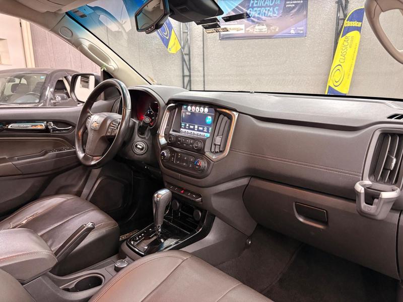 Chevrolet S10 Hc - foto 11