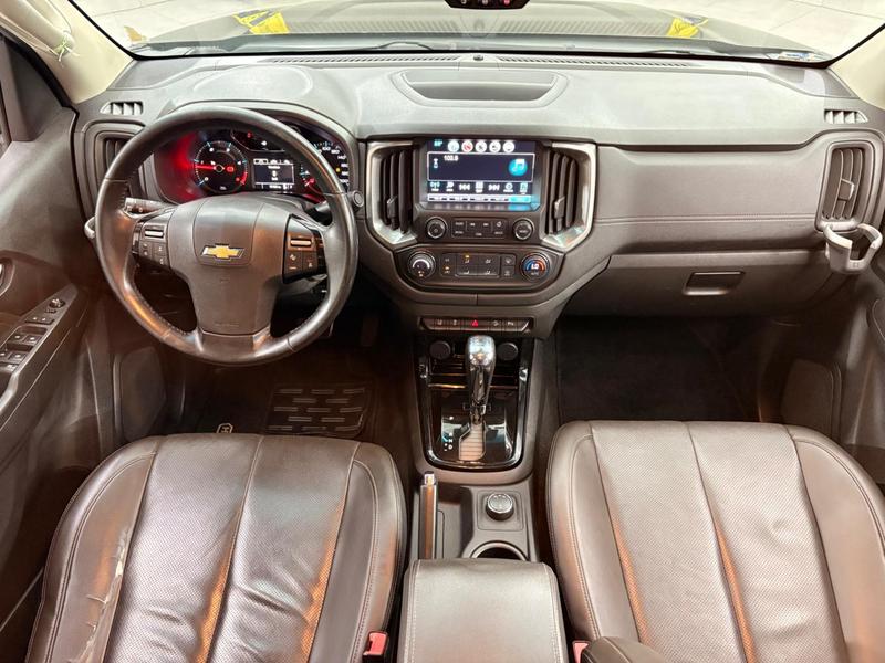 Chevrolet S10 Hc - foto 13