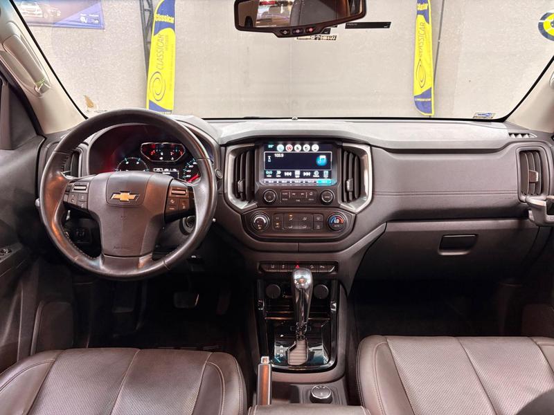 Chevrolet S10 Hc - foto 14