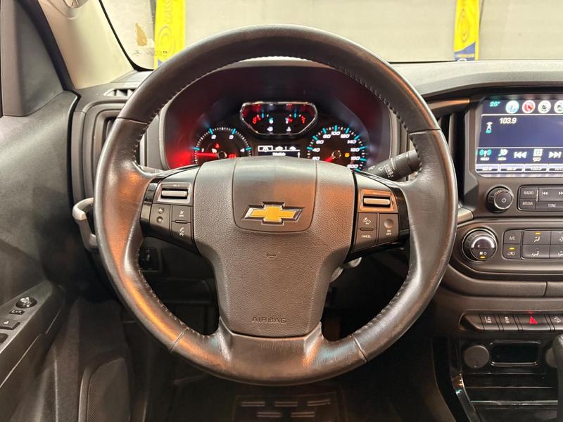 Chevrolet S10 Hc - foto 15