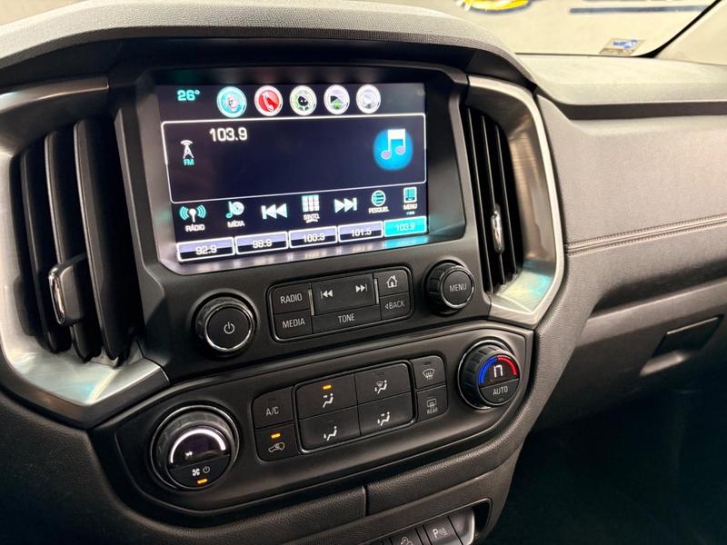 Chevrolet S10 Hc - foto 18