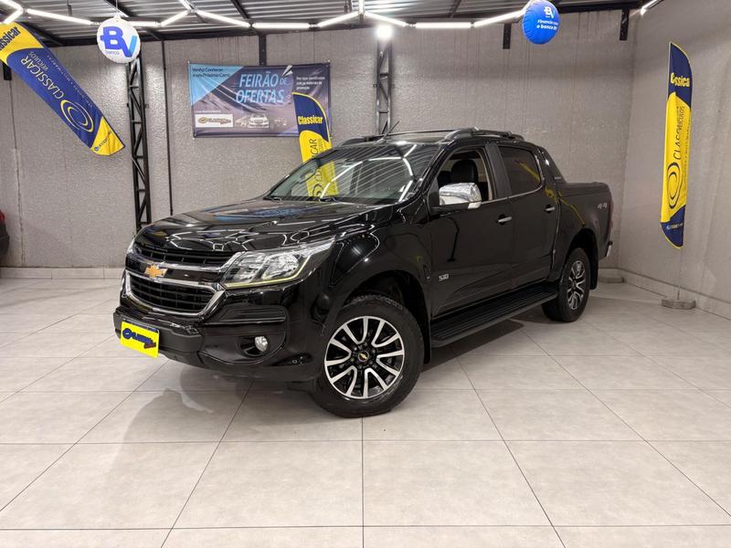 Chevrolet S10 Hc - foto 2