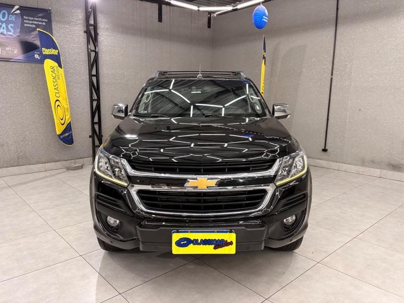 Chevrolet S10 Hc - foto 3