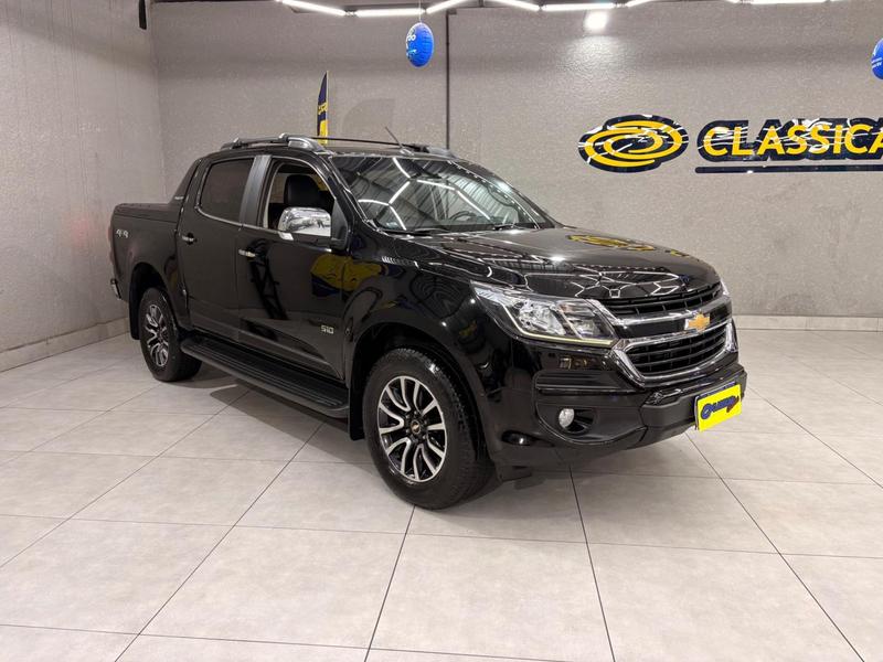 Chevrolet S10 Hc - foto 4