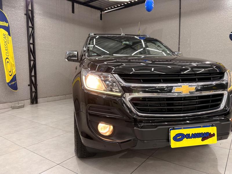 Chevrolet S10 Hc - foto 5