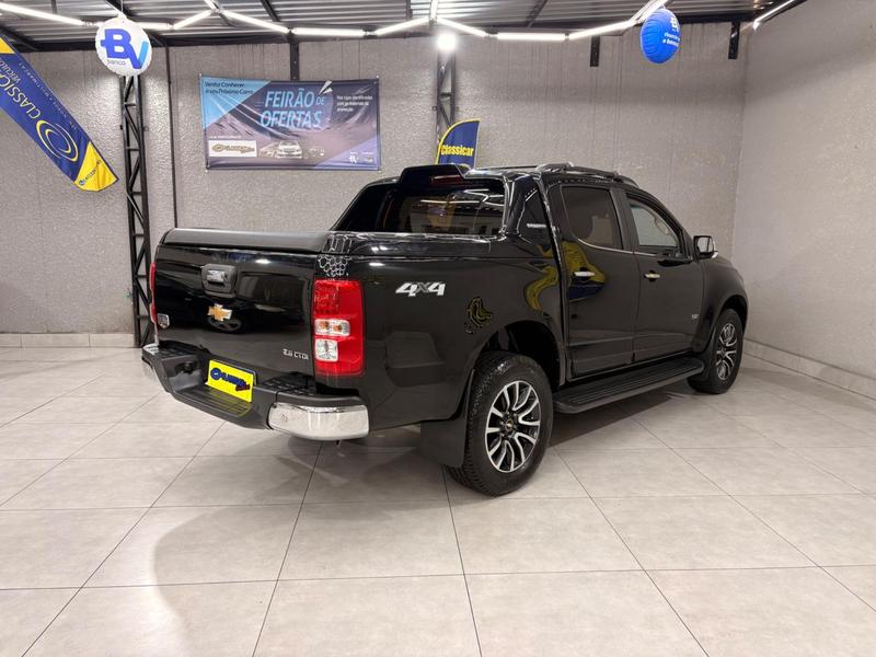 Chevrolet S10 Hc - foto 6