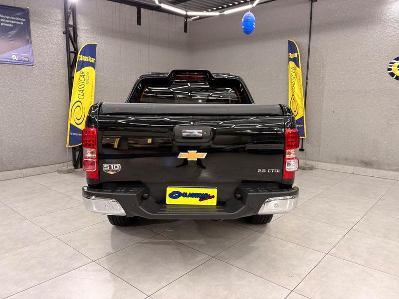 Chevrolet S10 Hc - foto 7