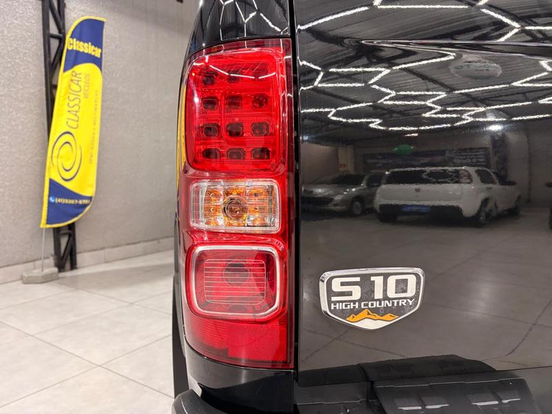 Chevrolet S10 Hc - foto 8