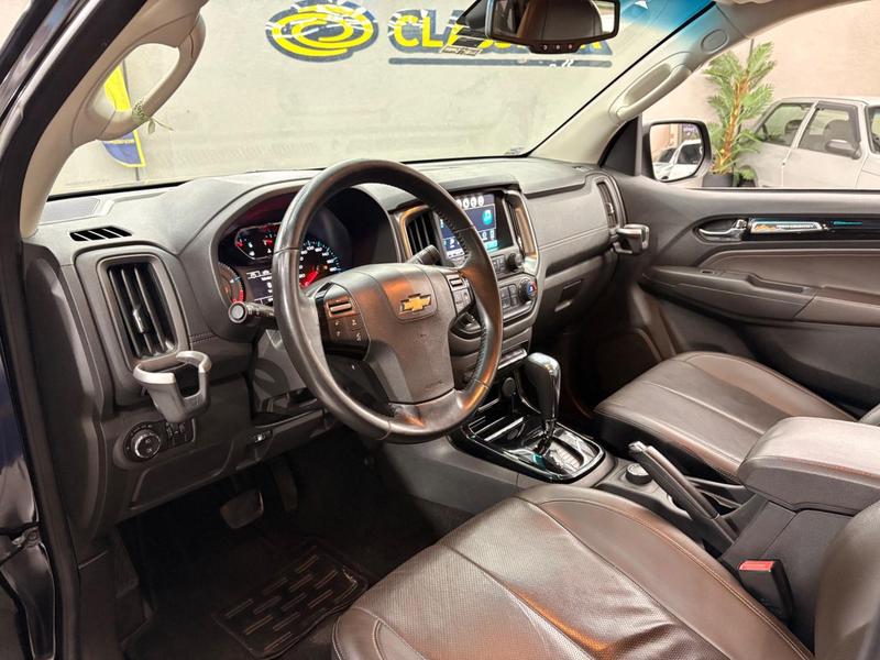 Chevrolet S10 Hc - foto 9