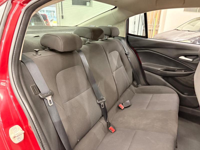 Chevrolet Onix Plus 10mt - foto 11