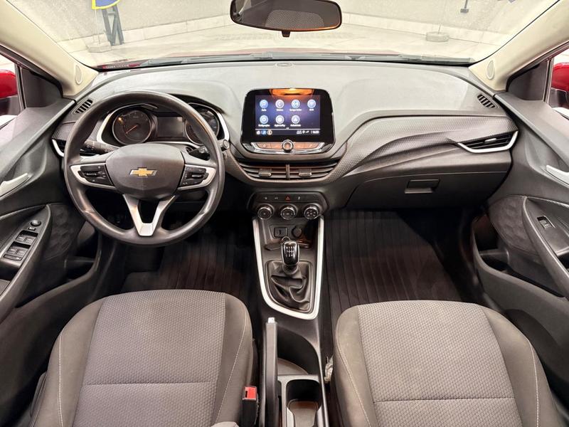 Chevrolet Onix Plus 10mt - foto 12