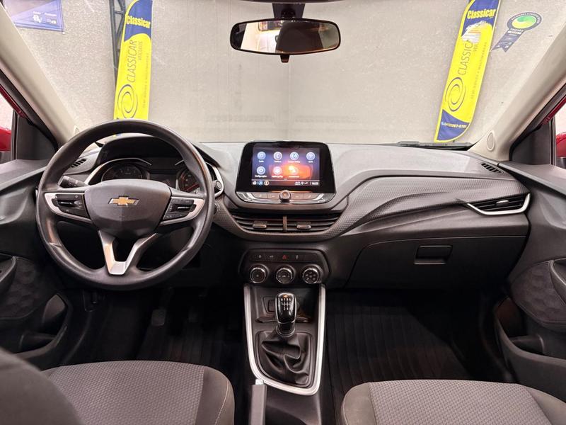Chevrolet Onix Plus 10mt - foto 13