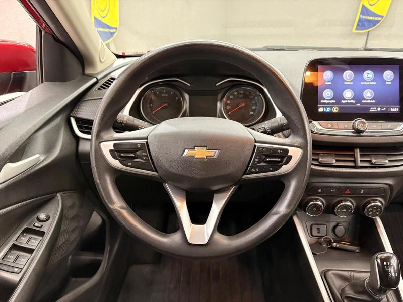 Chevrolet Onix Plus 10mt - foto 14