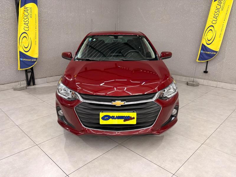 Chevrolet Onix Plus 10mt - foto 3