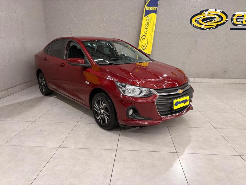 Chevrolet Onix Plus 10mt - foto 4