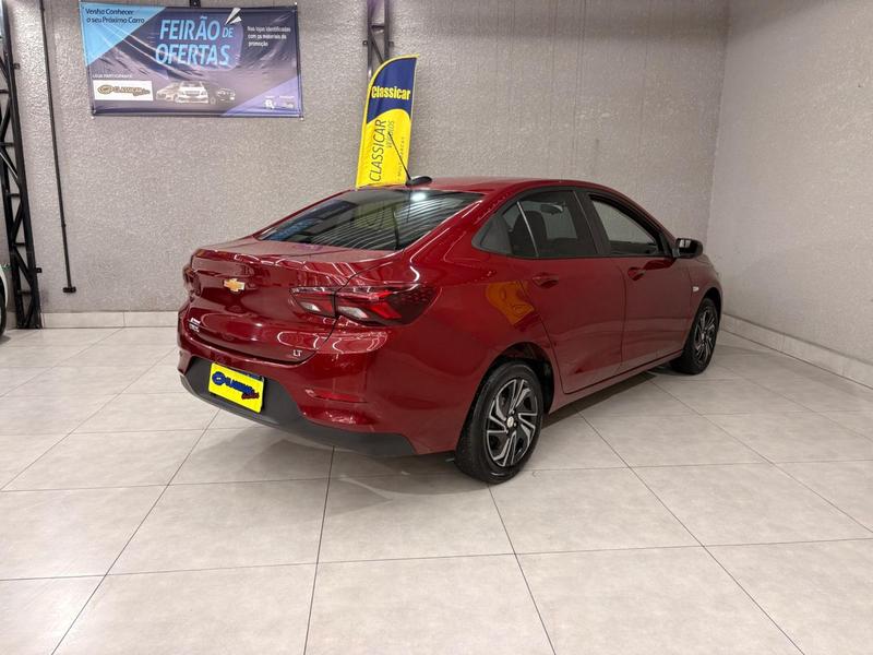 Chevrolet Onix Plus 10mt - foto 5