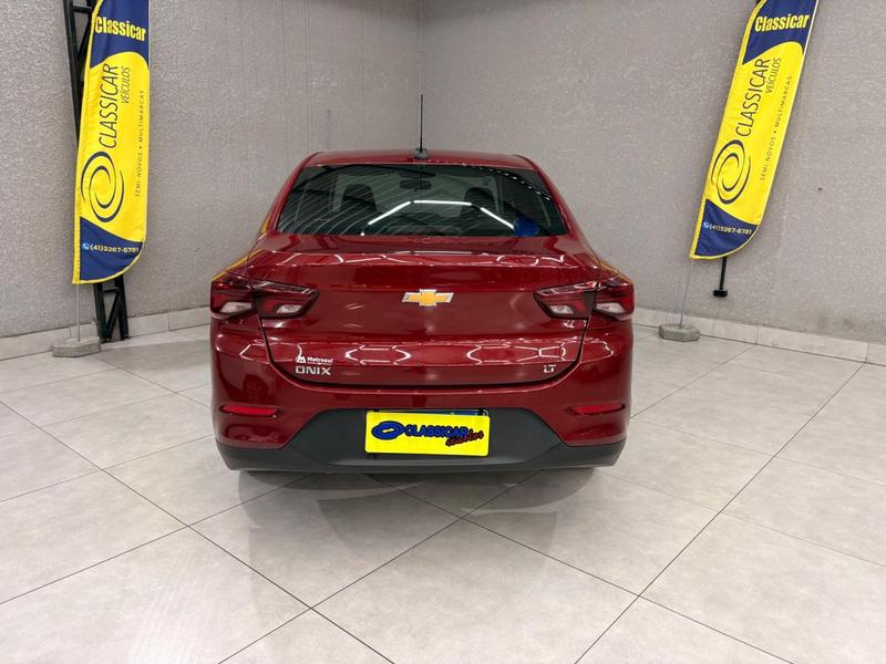 Chevrolet Onix Plus 10mt - foto 6