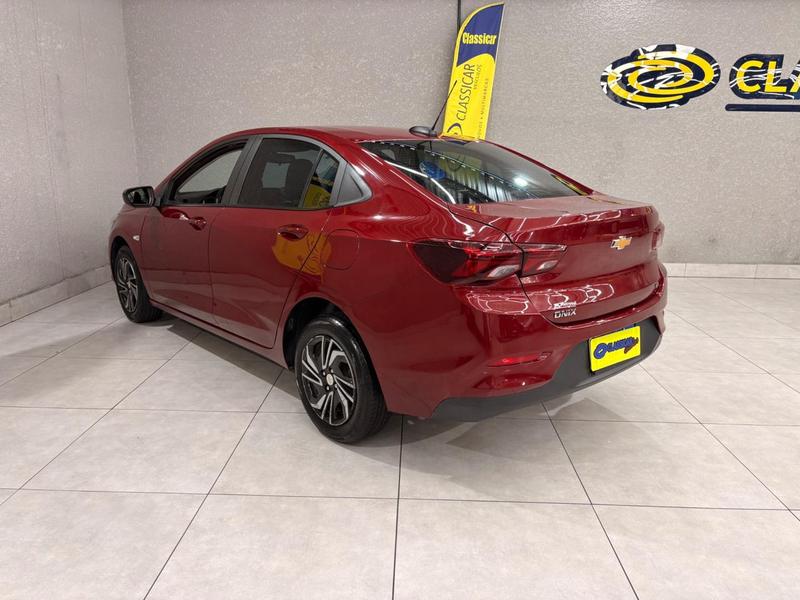 Chevrolet Onix Plus 10mt - foto 7