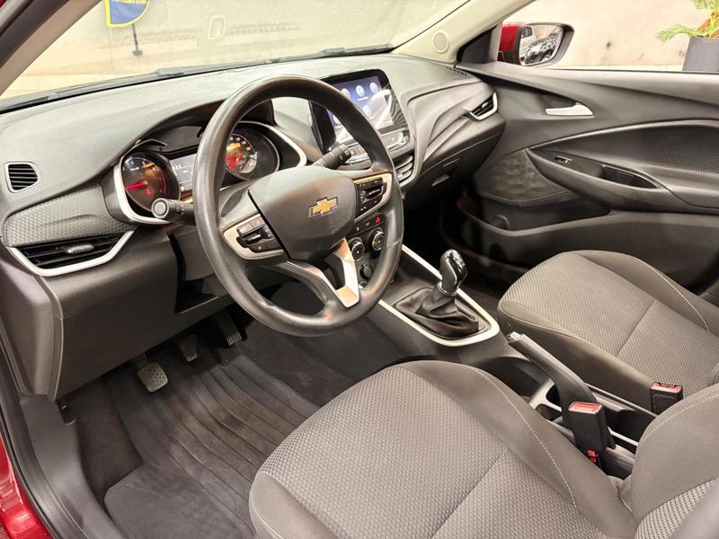 Chevrolet Onix Plus 10mt - foto 8