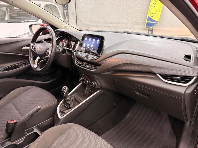Chevrolet Onix Plus 10mt - foto 10