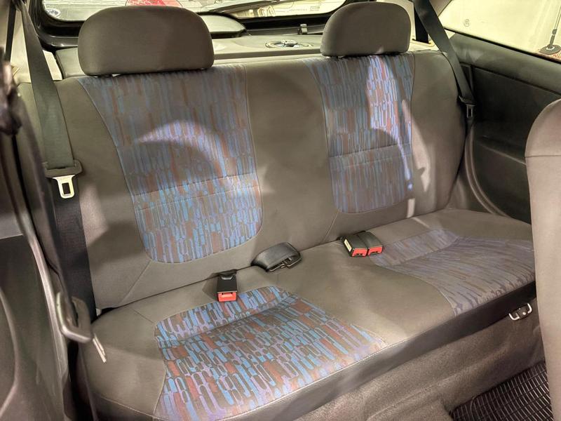Chevrolet Celta Life Ls 1.0 Mpfi 8V Flexpower 3P - foto 11