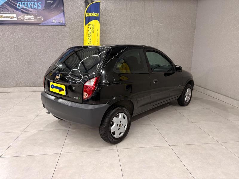 Chevrolet Celta Life Ls 1.0 Mpfi 8V Flexpower 3P - foto 5