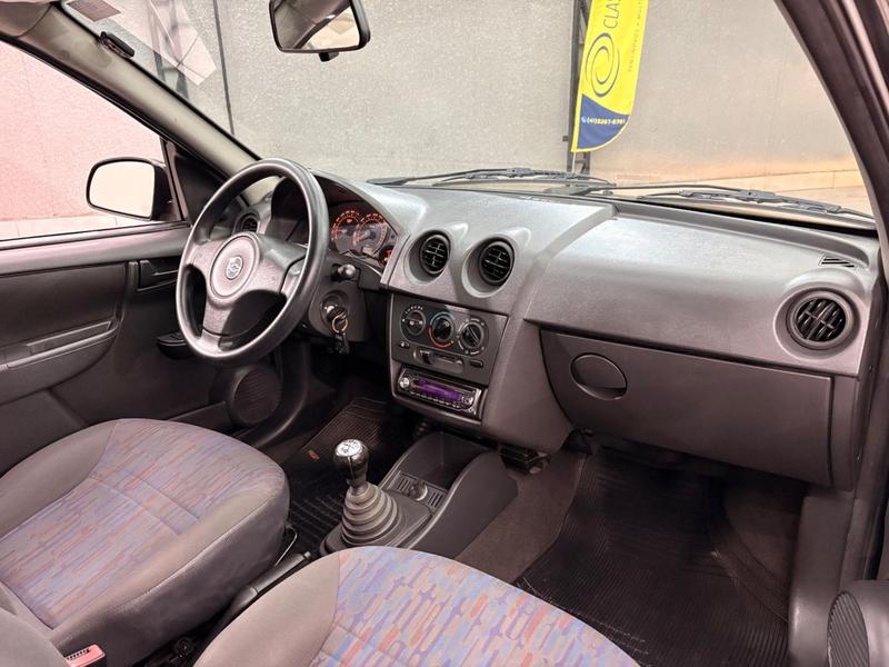 Chevrolet Celta Life Ls 1.0 Mpfi 8V Flexpower 3P - foto 10